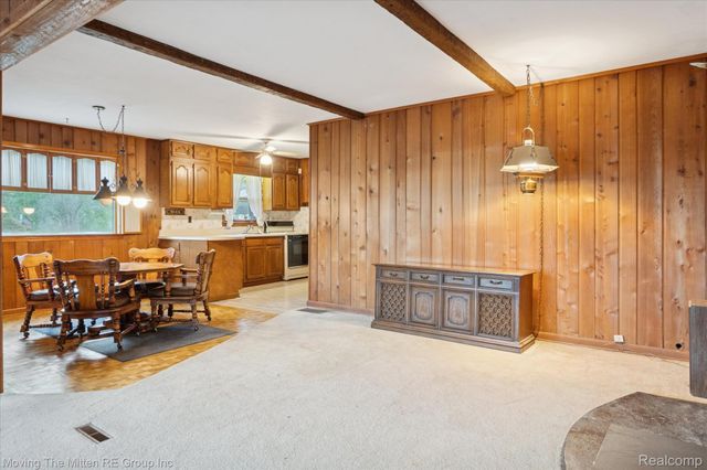 50710 W Huron River Drive, Van Buren Charter Township, MI 48111