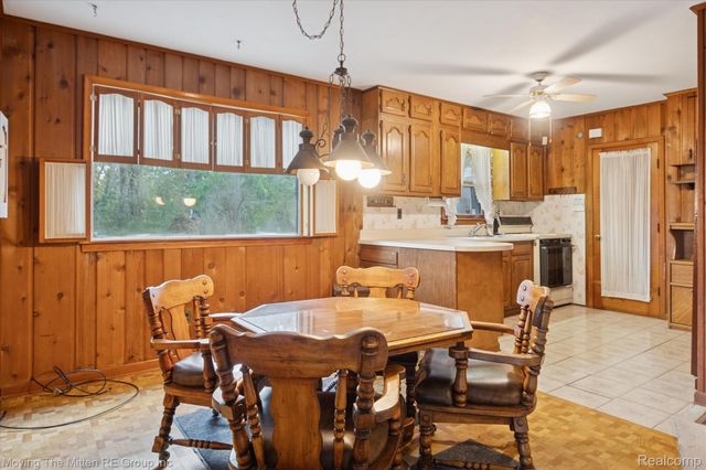 50710 W Huron River Drive, Van Buren Charter Township, MI 48111