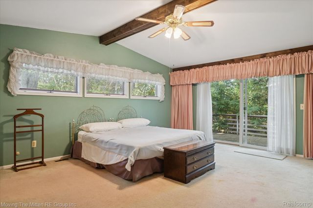 50710 W Huron River Drive, Van Buren Charter Township, MI 48111