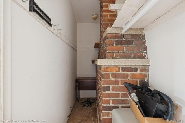 50710 W Huron River Drive, Van Buren Charter Township, MI 48111