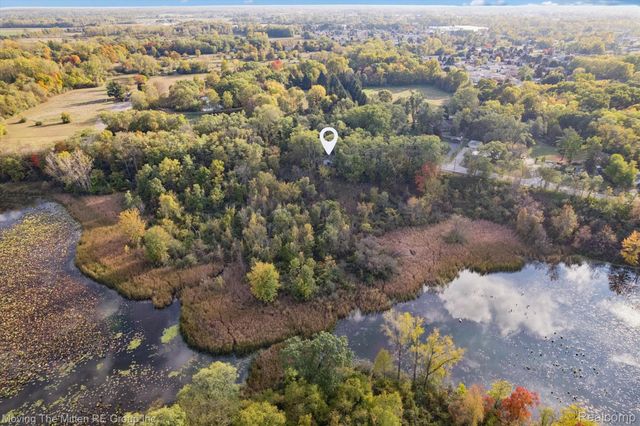 50710 W Huron River Drive, Van Buren Charter Township, MI 48111