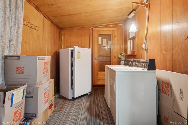 50710 W Huron River Drive, Van Buren Charter Township, MI 48111