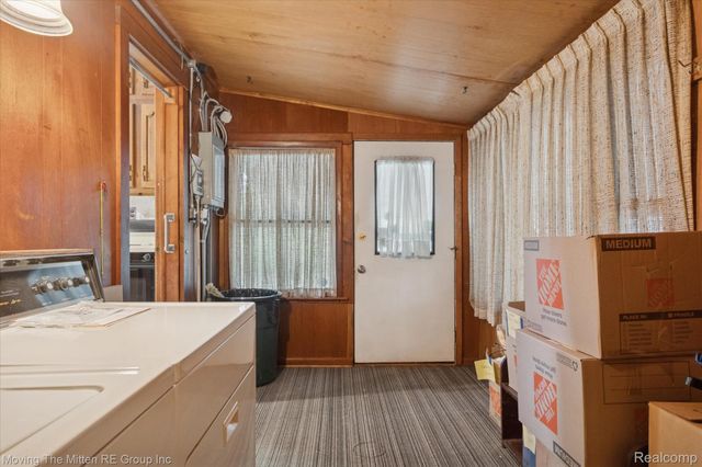 50710 W Huron River Drive, Van Buren Charter Township, MI 48111