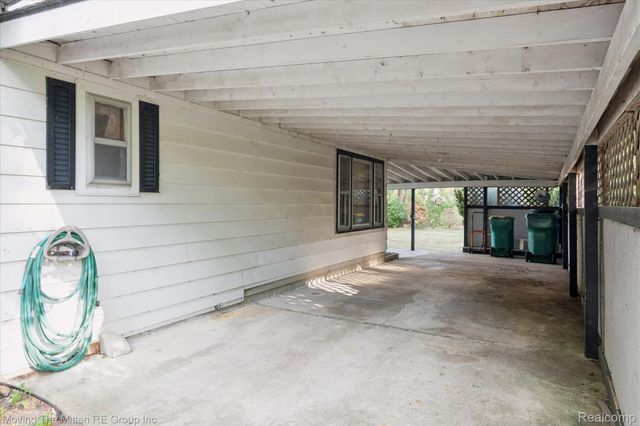 50710 W Huron River Drive, Van Buren Charter Township, MI 48111