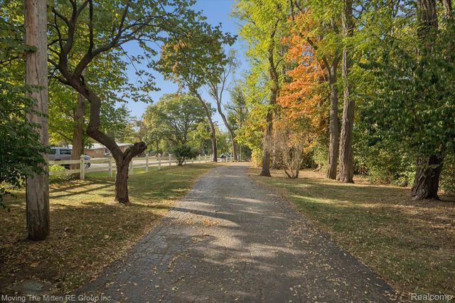 50710 W Huron River Drive, Van Buren Charter Township, MI 48111