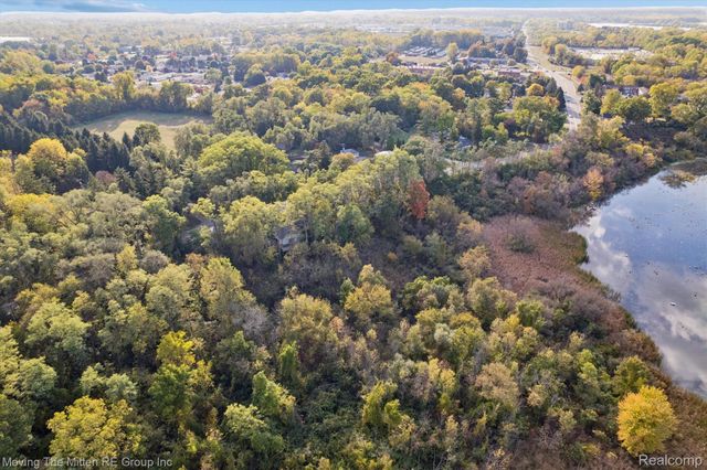 50710 W Huron River Drive, Van Buren Charter Township, MI 48111