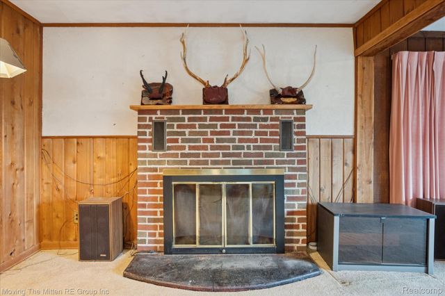 50710 W Huron River Drive, Van Buren Charter Township, MI 48111