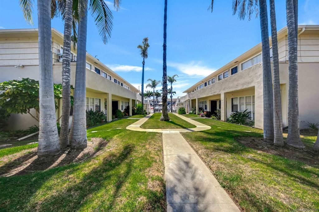 1518 Rosecrans Street, San Diego, CA 92106 — exterior