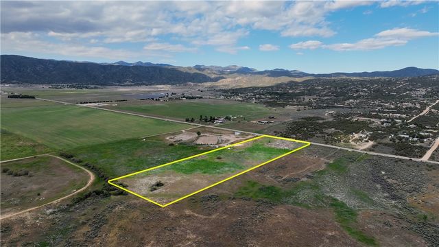 4 Kirby Road, Anza, CA 92539