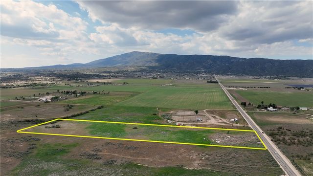 4 Kirby Road, Anza, CA 92539