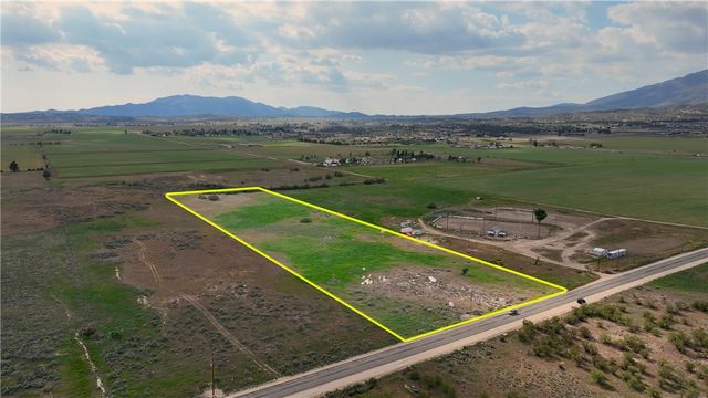 4 Kirby Road, Anza, CA 92539