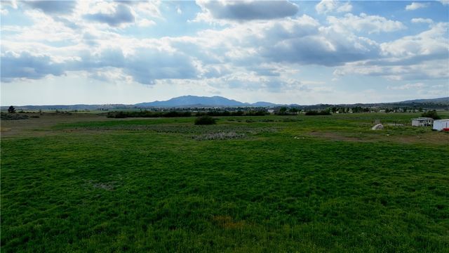 4 Kirby Road, Anza, CA 92539