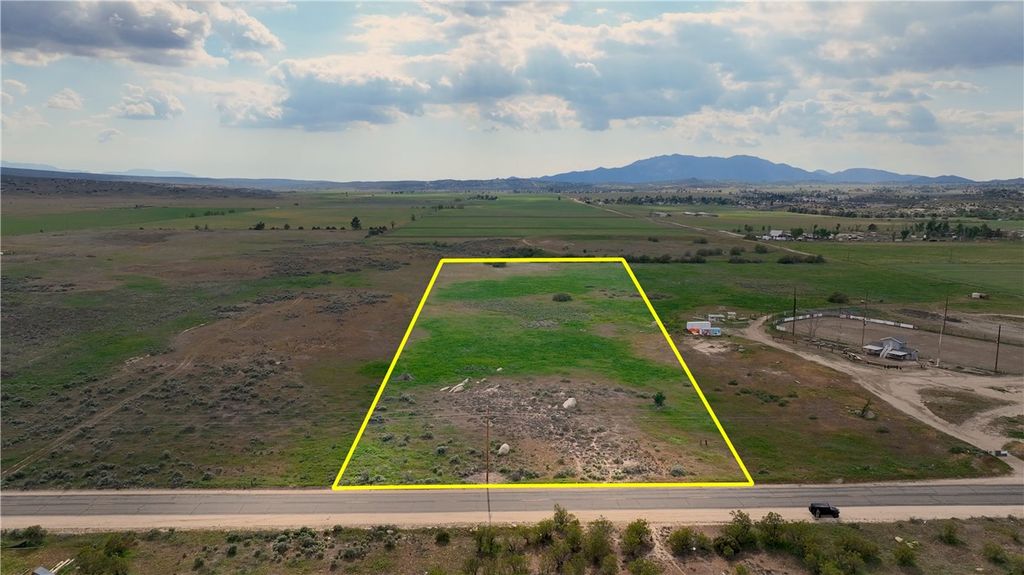 4 Kirby Road, Anza, CA 92539