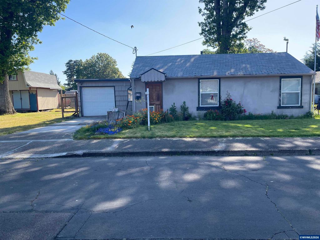 620 23rd St SE, Salem, OR 97301