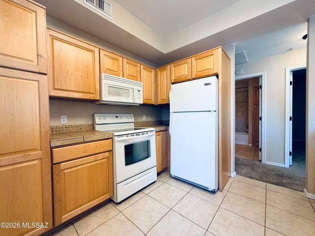 1500 E Pusch Wilderness Dr Unit 3104, Tucson, AZ 85737