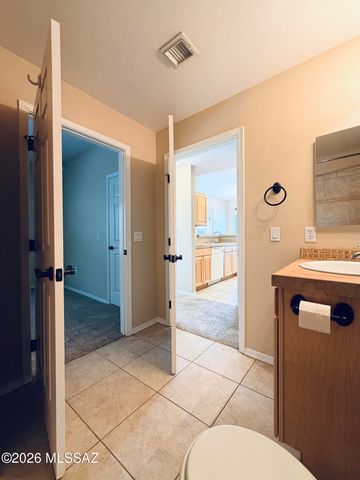 1500 E Pusch Wilderness Dr Unit 3104, Tucson, AZ 85737