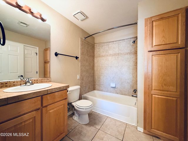 1500 E Pusch Wilderness Dr Unit 3104, Tucson, AZ 85737
