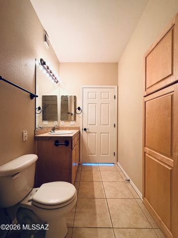 1500 E Pusch Wilderness Dr Unit 3104, Tucson, AZ 85737