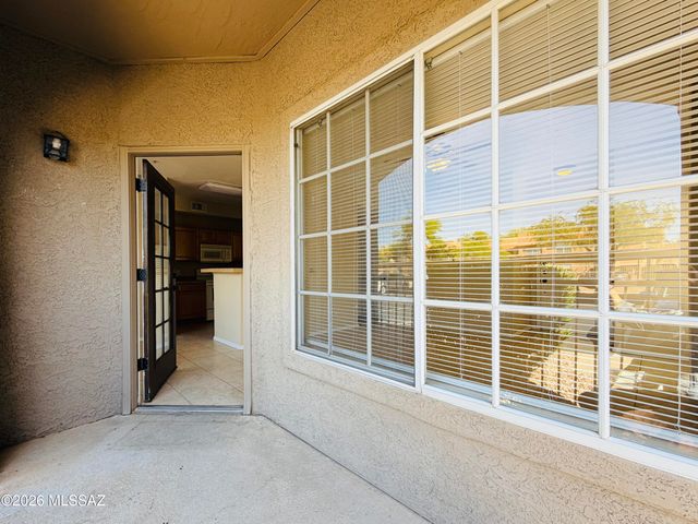 1500 E Pusch Wilderness Dr Unit 3104, Tucson, AZ 85737