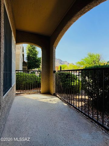 1500 E Pusch Wilderness Dr Unit 3104, Tucson, AZ 85737