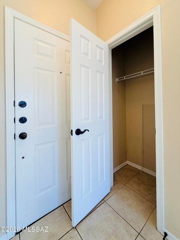 1500 E Pusch Wilderness Dr Unit 3104, Tucson, AZ 85737