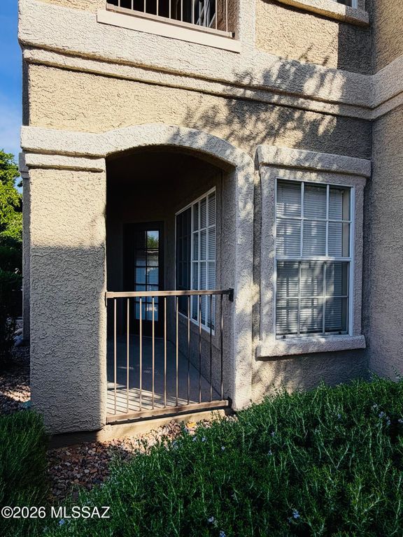 1500 E Pusch Wilderness Dr Unit 3104, Tucson, AZ 85737