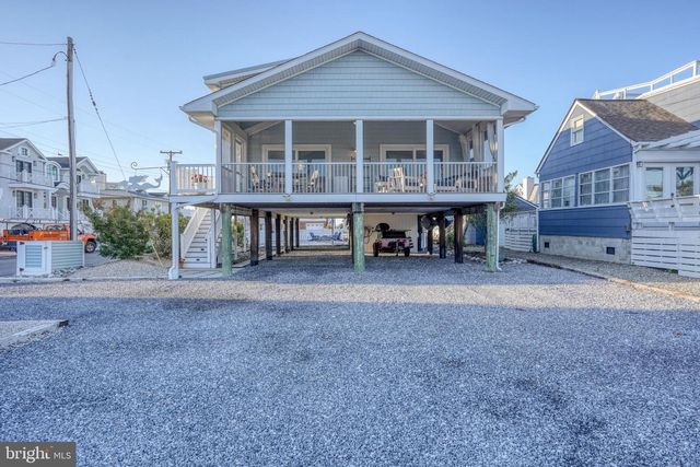 45 W DAGSBORO ST, Fenwick Island, DE 19944