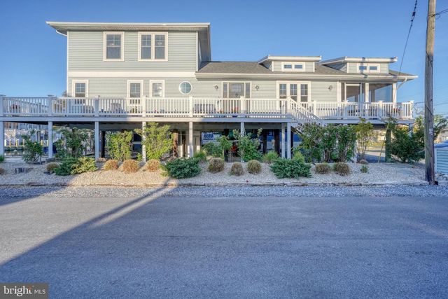 45 W DAGSBORO ST, Fenwick Island, DE 19944