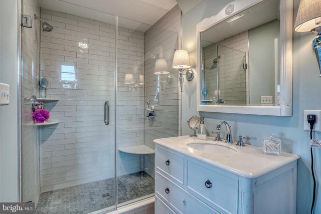 45 W DAGSBORO ST, Fenwick Island, DE 19944