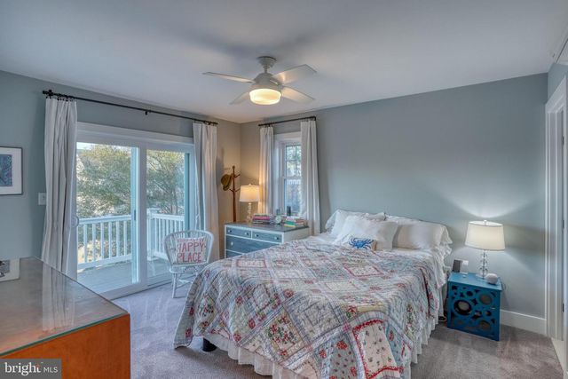45 W DAGSBORO ST, Fenwick Island, DE 19944