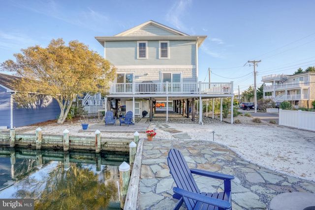 45 W DAGSBORO ST, Fenwick Island, DE 19944