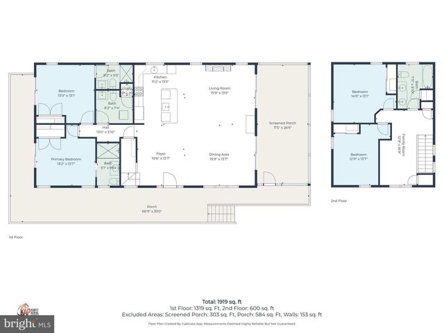 45 W DAGSBORO ST, Fenwick Island, DE 19944