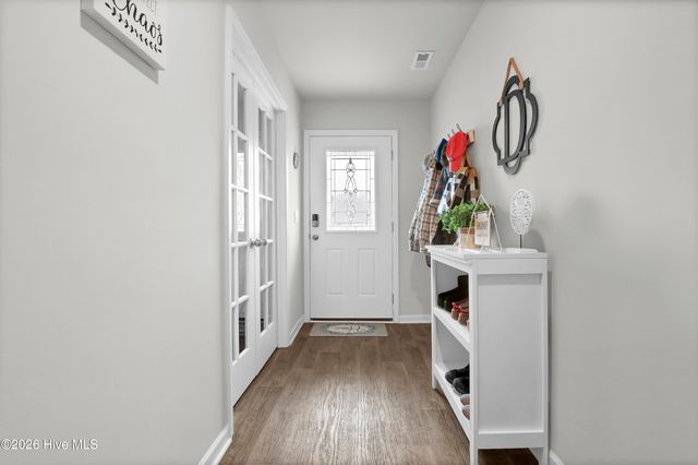 609 Ava Street, New Bern, NC 28560