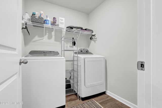 609 Ava Street, New Bern, NC 28560