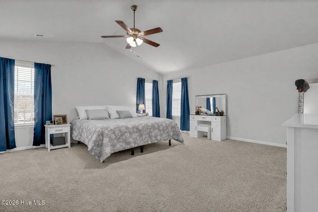 609 Ava Street, New Bern, NC 28560