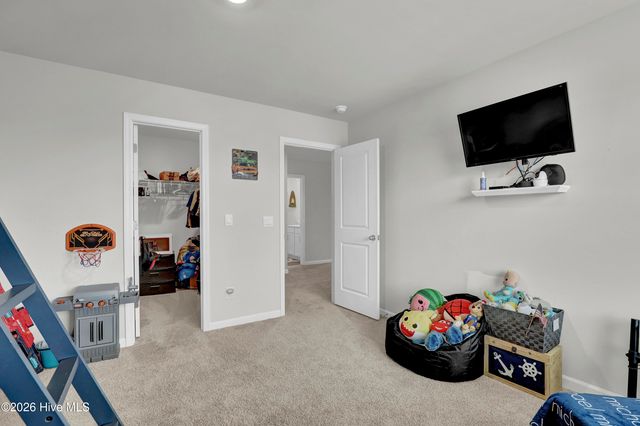 609 Ava Street, New Bern, NC 28560