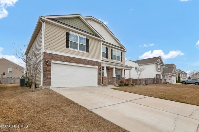 609 Ava Street, New Bern, NC 28560