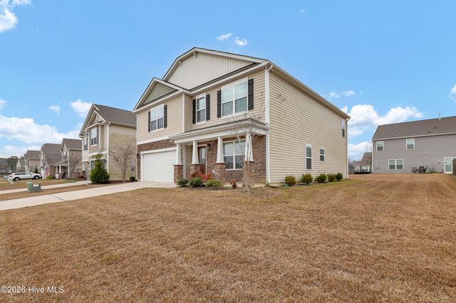 609 Ava Street, New Bern, NC 28560