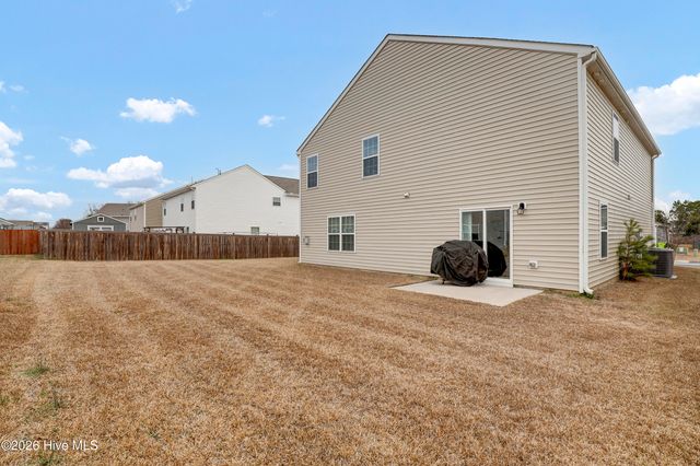 609 Ava Street, New Bern, NC 28560