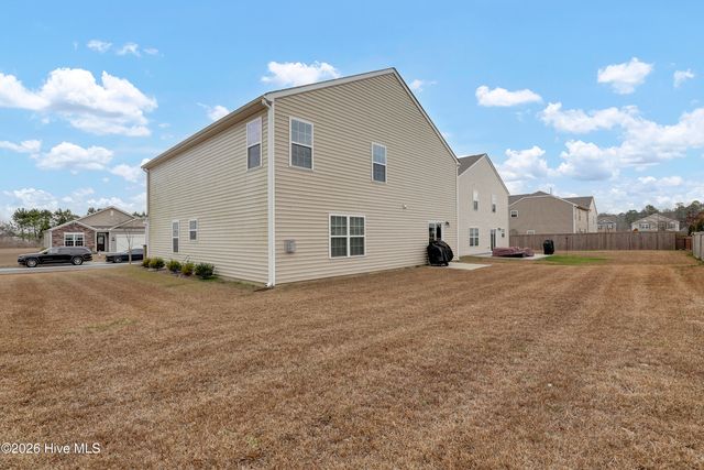 609 Ava Street, New Bern, NC 28560