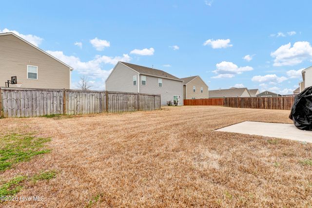 609 Ava Street, New Bern, NC 28560