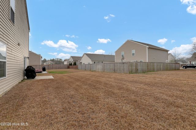 609 Ava Street, New Bern, NC 28560