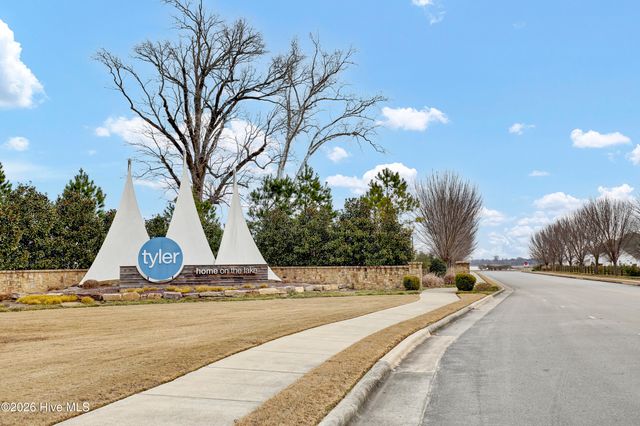 609 Ava Street, New Bern, NC 28560