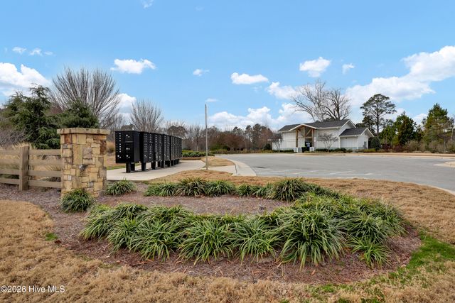 609 Ava Street, New Bern, NC 28560