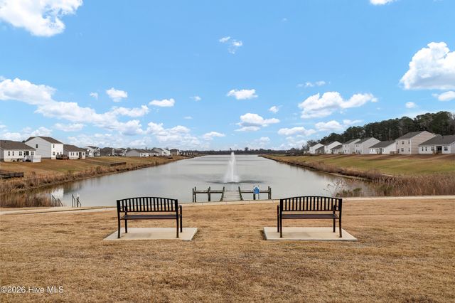 609 Ava Street, New Bern, NC 28560