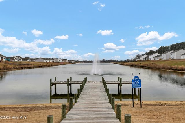 609 Ava Street, New Bern, NC 28560