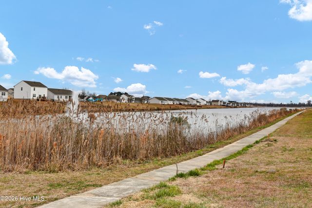 609 Ava Street, New Bern, NC 28560