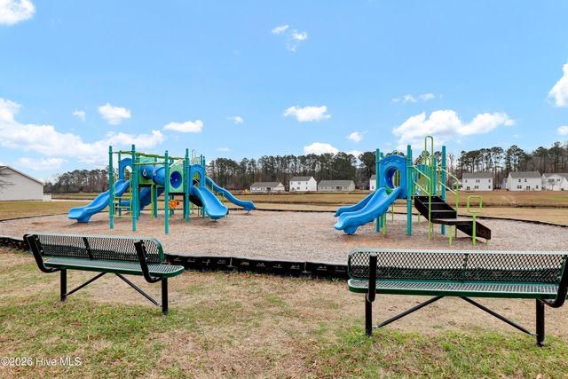 609 Ava Street, New Bern, NC 28560