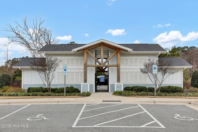 609 Ava Street, New Bern, NC 28560