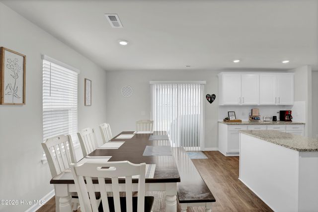 609 Ava Street, New Bern, NC 28560